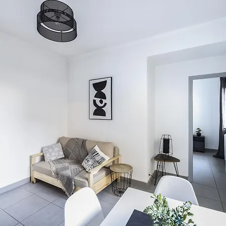 Le Refuge Ensoleillé - Proche Palais Des Congrès Perpignano