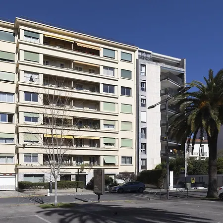 Le Refuge Ensoleille - Proche Palais Des Congres Apartment Perpignan