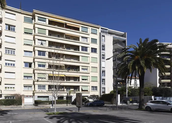 Le Refuge Ensoleillé - Proche Palais Des Congrès Appartamento Perpignano