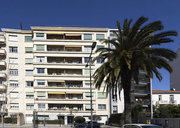 Le Refuge Ensoleillé - Proche Palais Des Congrès * Perpignano